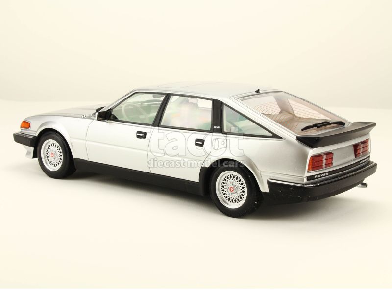 88489 Rover Vitesse 3.5 V8 1986