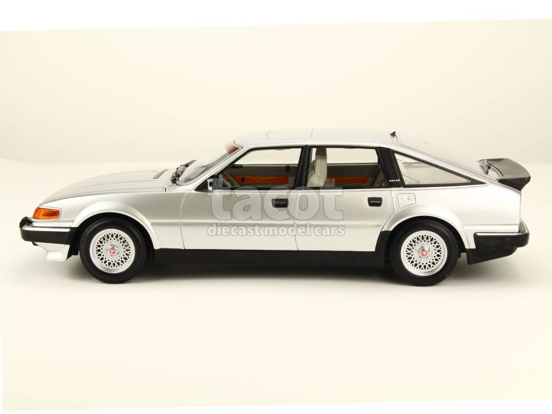 88489 Rover Vitesse 3.5 V8 1986