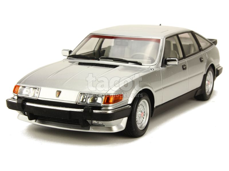 88489 Rover Vitesse 3.5 V8 1986