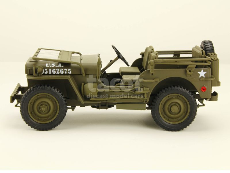 88490 Willys Jeep US Army 1944