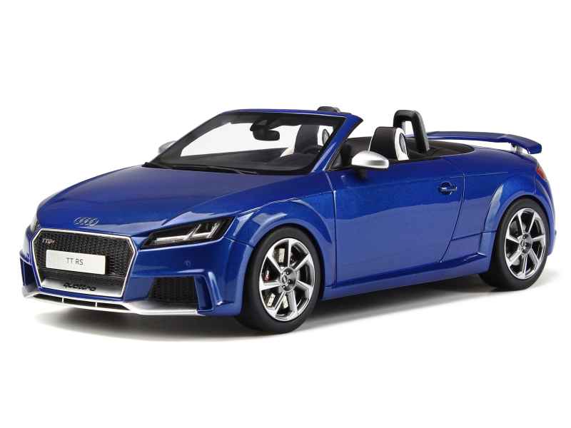 88493 Audi TT RS Roadster 2017