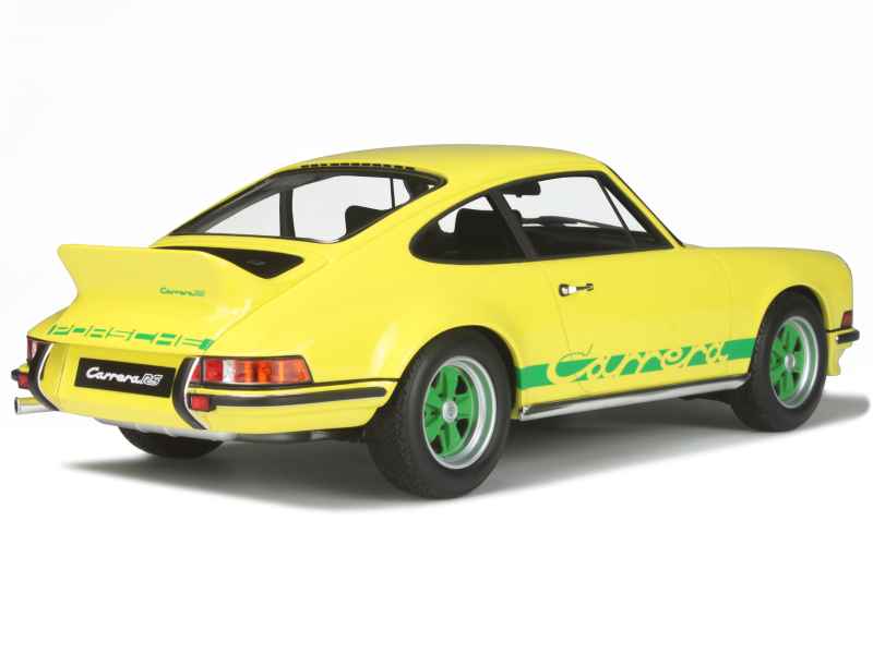 Porsche 911 2.7 1:18 Jouef Evolution (Gebraucht) in Bühl b.Aarberg für