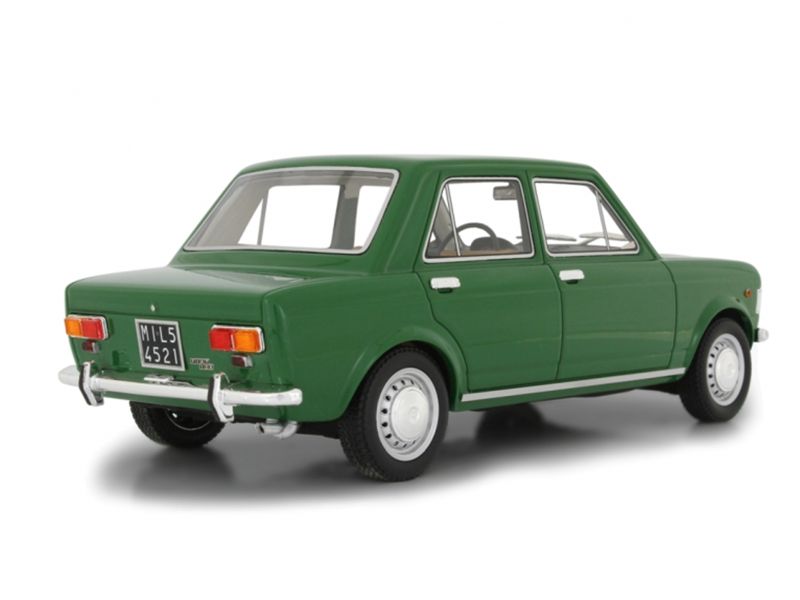 88499 Fiat 128 Serie 1 1969