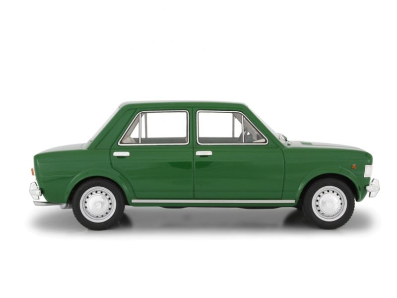 88499 Fiat 128 Serie 1 1969