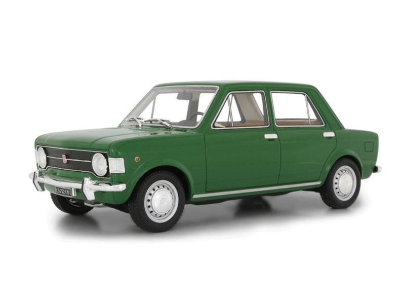 88499 Fiat 128 Serie 1 1969