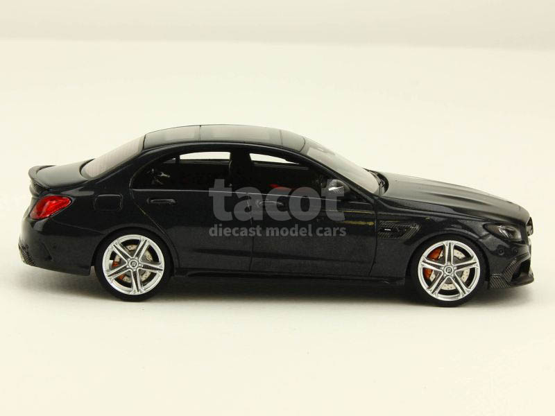 88501 Mercedes C63 S Barbus 600/ W205 2015
