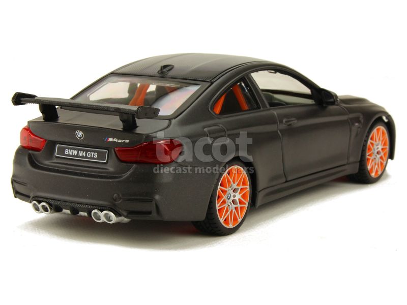 88507 BMW M4 GTS/ F82 2016