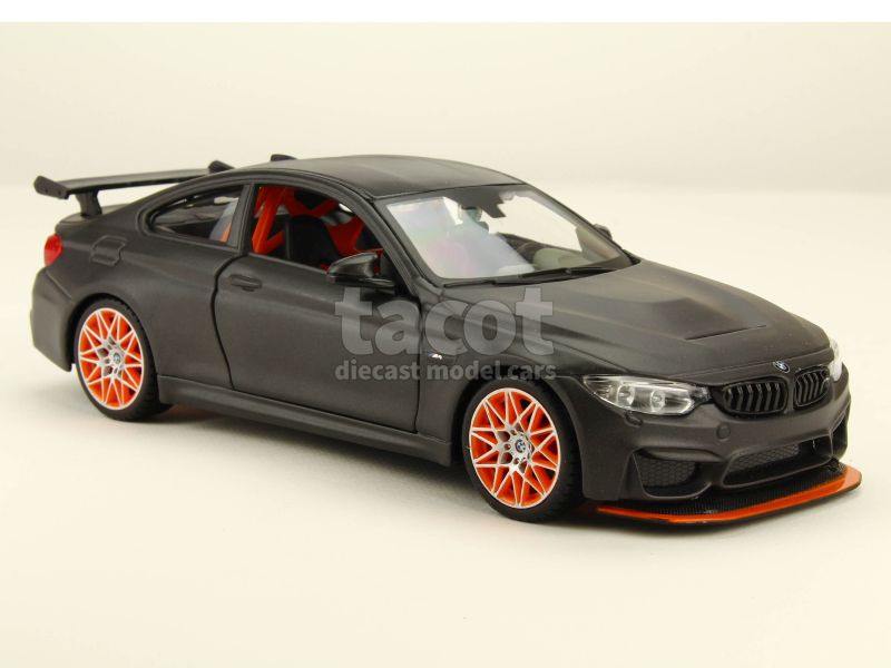 88507 BMW M4 GTS/ F82 2016
