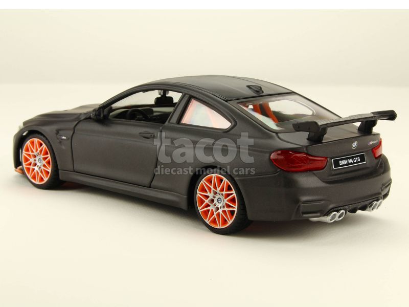 88507 BMW M4 GTS/ F82 2016