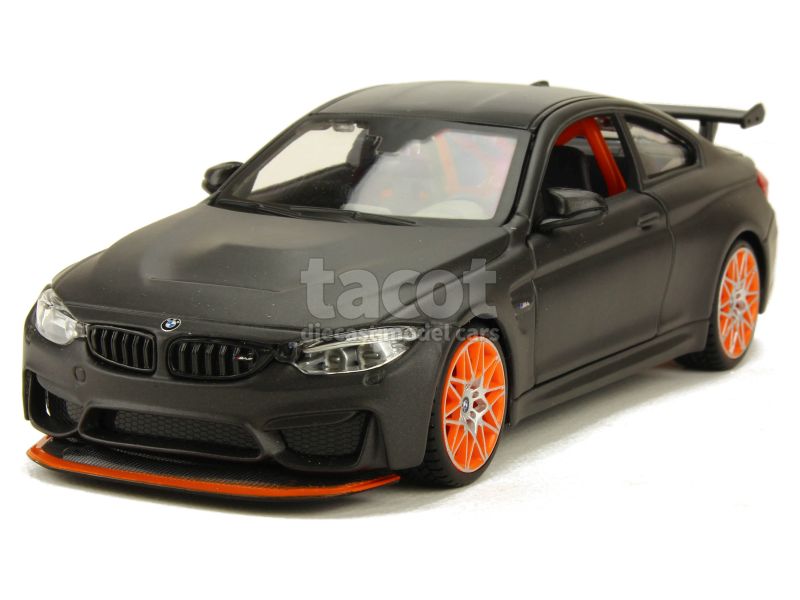 Maisto hot sale bmw m4