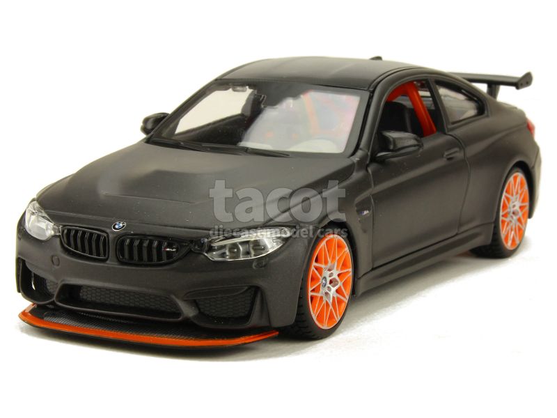 88507 BMW M4 GTS/ F82 2016