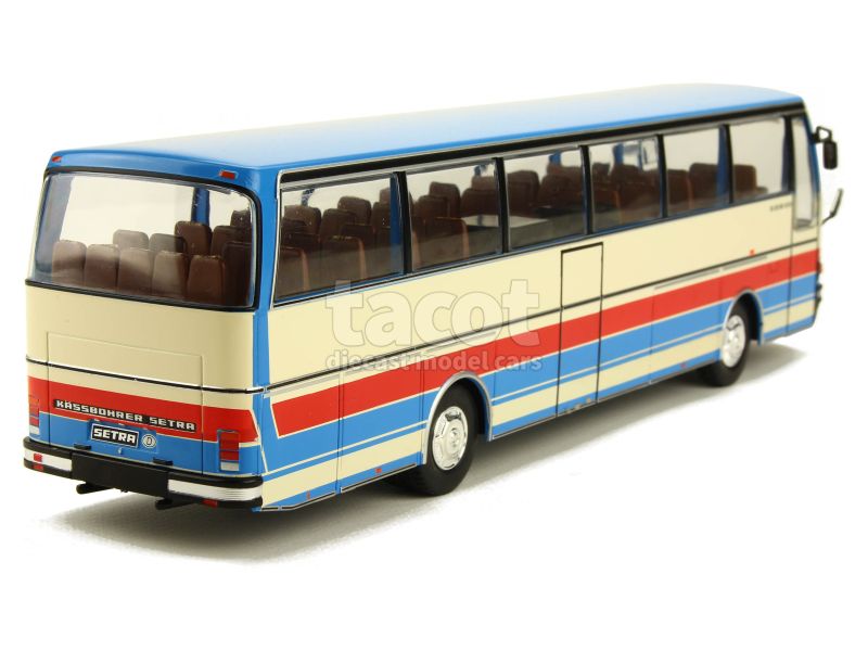 88512 Setra S215 HD