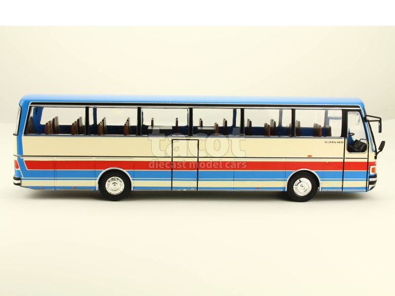 88512 Setra S215 HD