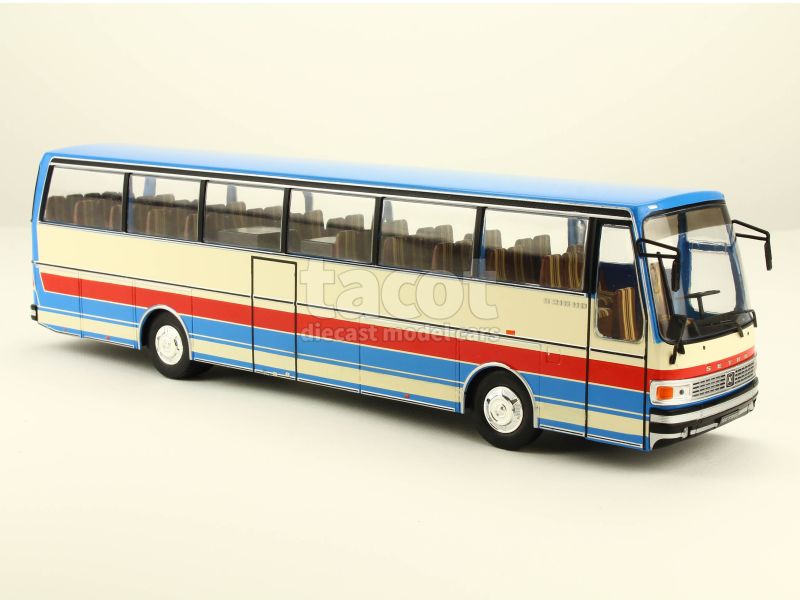 88512 Setra S215 HD