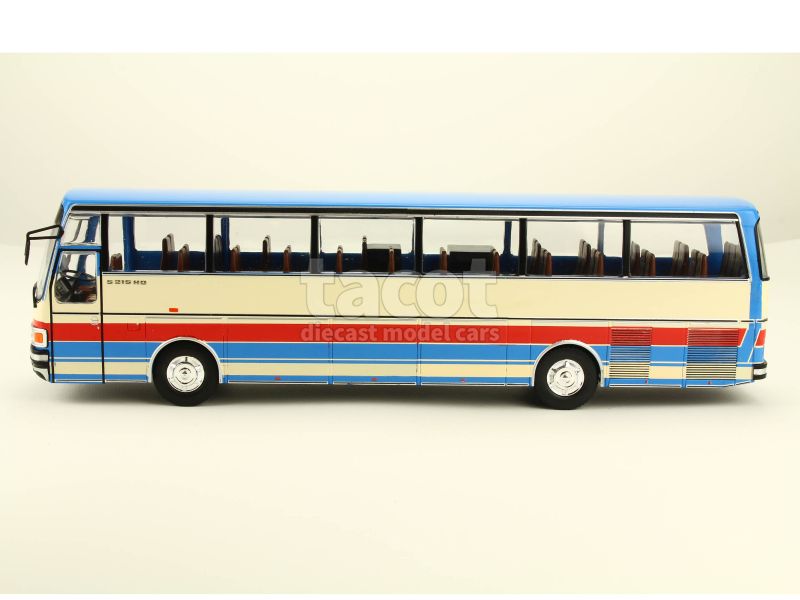 88512 Setra S215 HD
