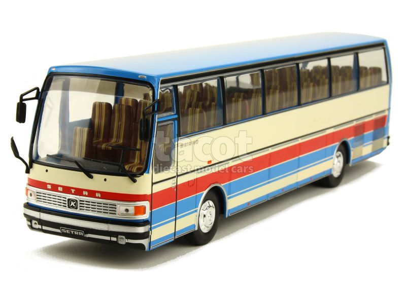 88512 Setra S215 HD