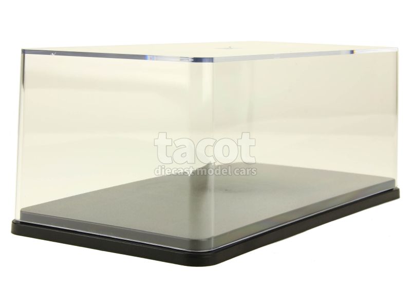 88524 Divers Boite vitrine 1/24