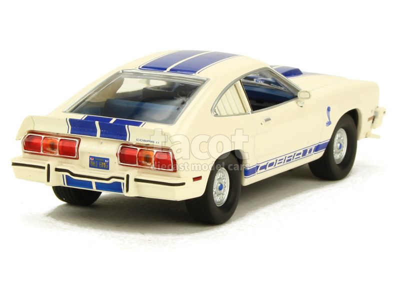 88530 Ford Mustang Cobra II 1976