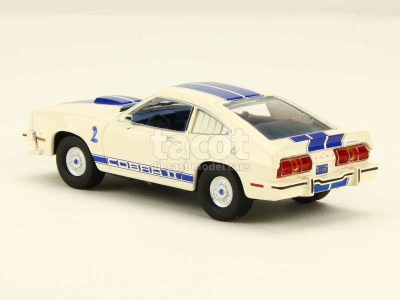 88530 Ford Mustang Cobra II 1976