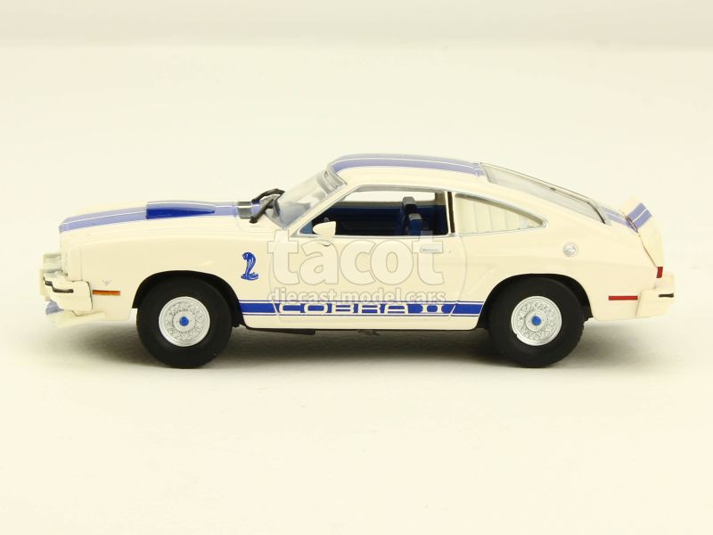 88530 Ford Mustang Cobra II 1976