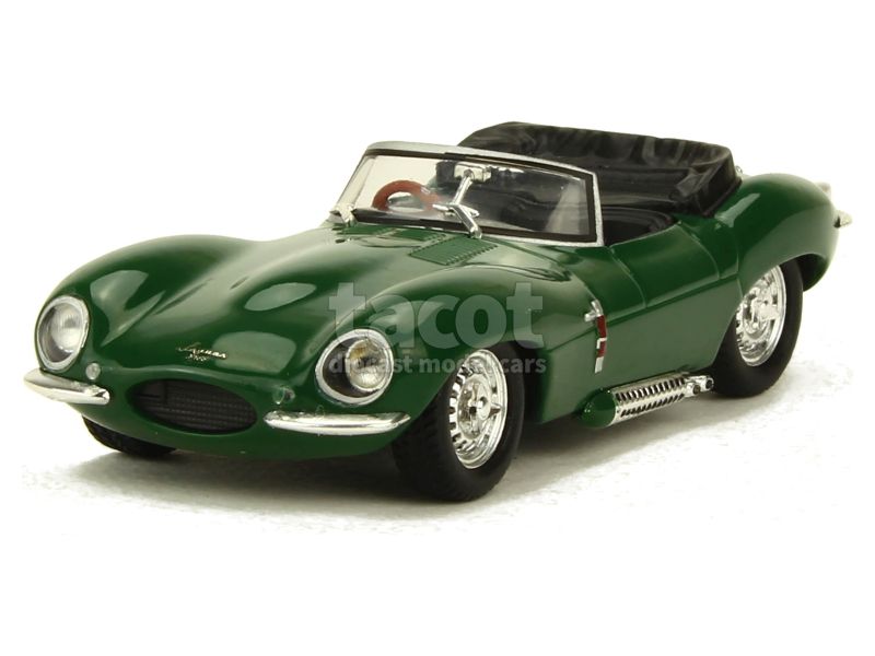 88531 Jaguar XKSS 1957