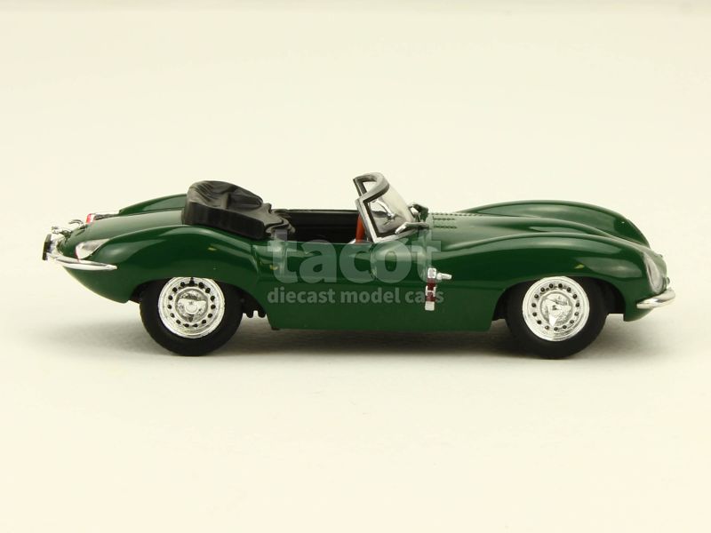 88531 Jaguar XKSS 1957