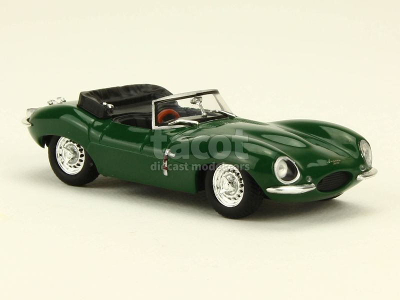 88531 Jaguar XKSS 1957