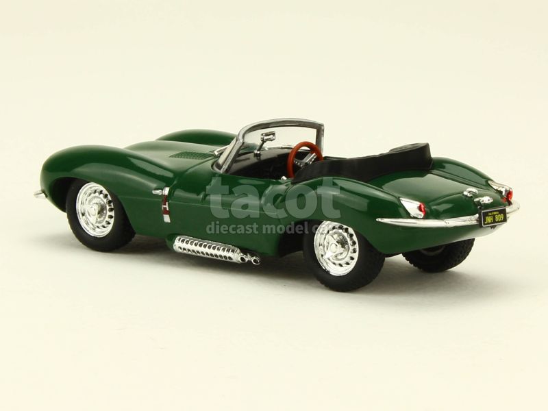 88531 Jaguar XKSS 1957