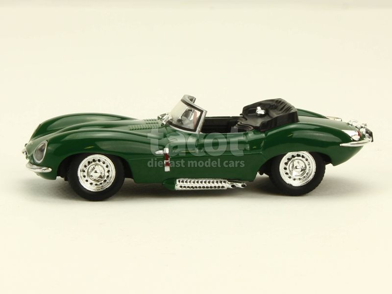 88531 Jaguar XKSS 1957