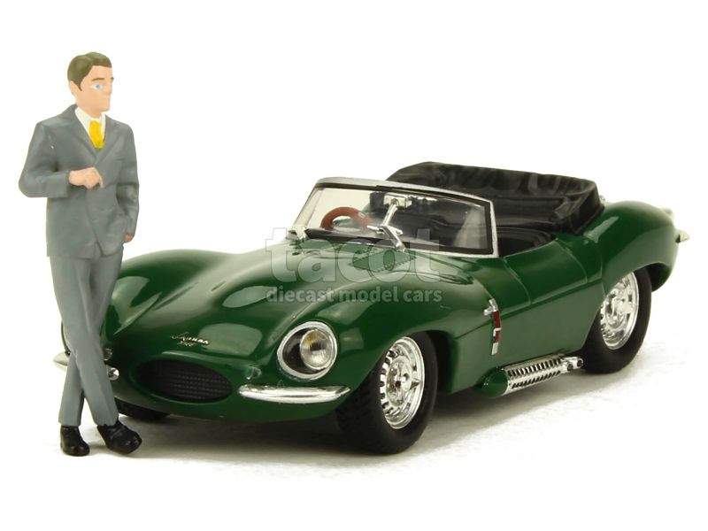 88531 Jaguar XKSS 1957