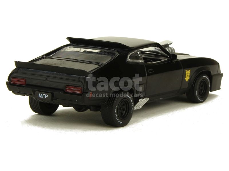 88532 Ford Falcon XB 1973