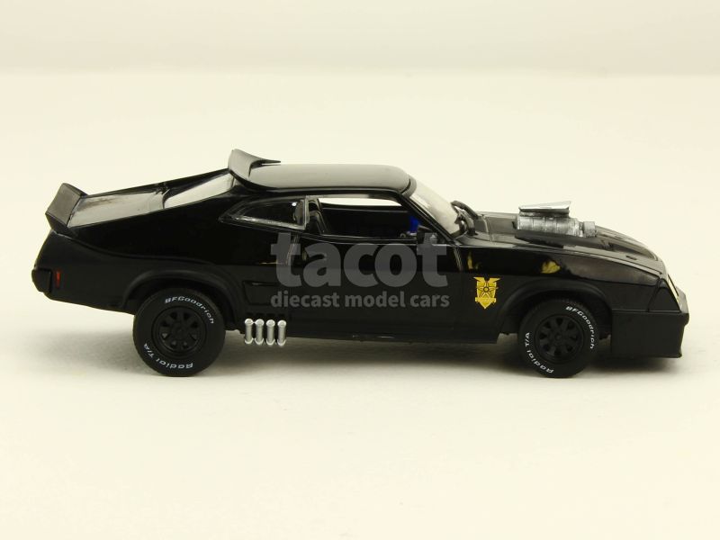 88532 Ford Falcon XB 1973