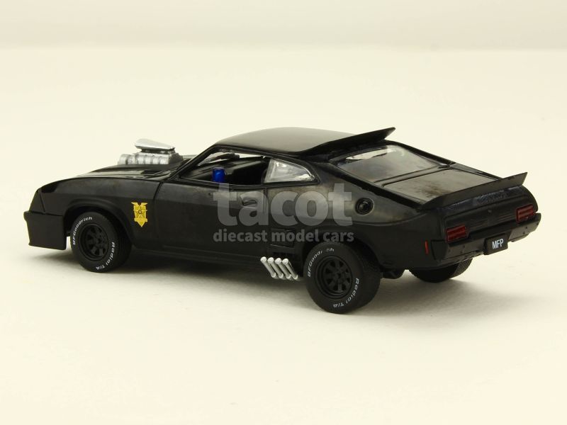 88532 Ford Falcon XB 1973