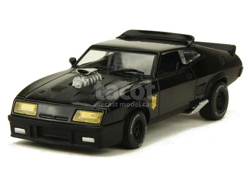 88532 Ford Falcon XB 1973