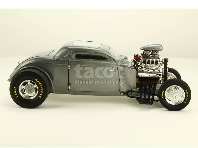 88544 Divers Blown Altered Coup&eacute; 1934