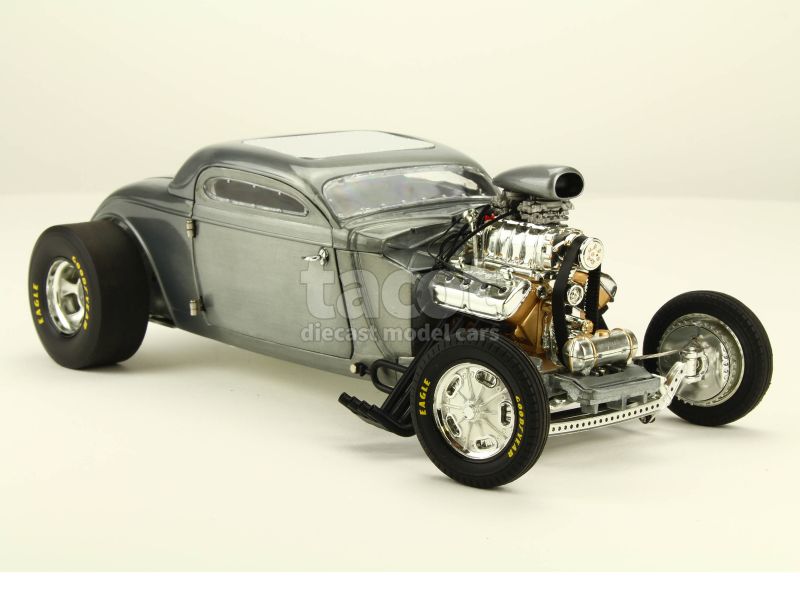 88544 Divers Blown Altered Coup&eacute; 1934