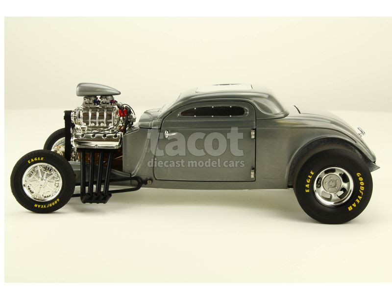 88544 Divers Blown Altered Coup&eacute; 1934