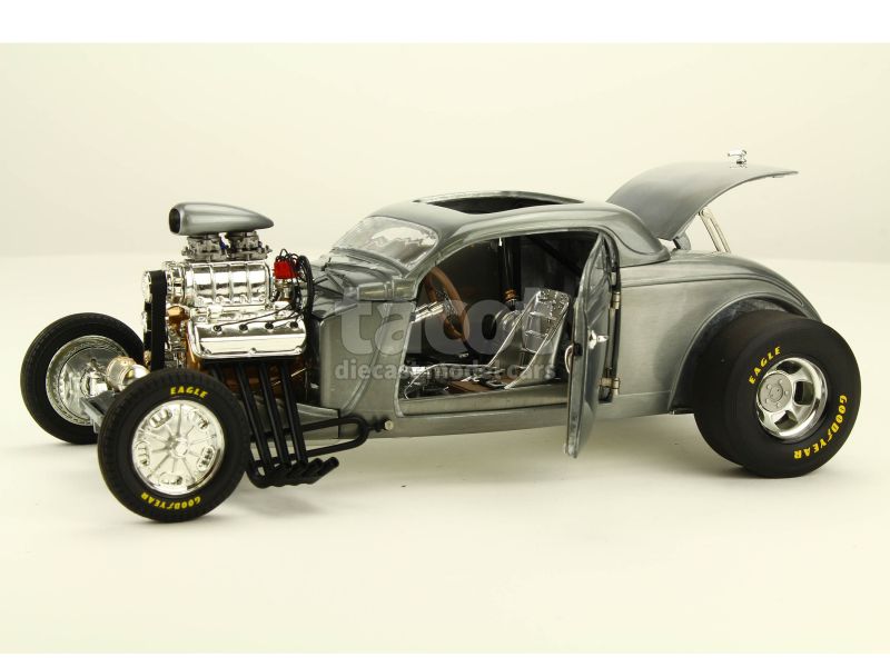 88544 Divers Blown Altered Coup&eacute; 1934