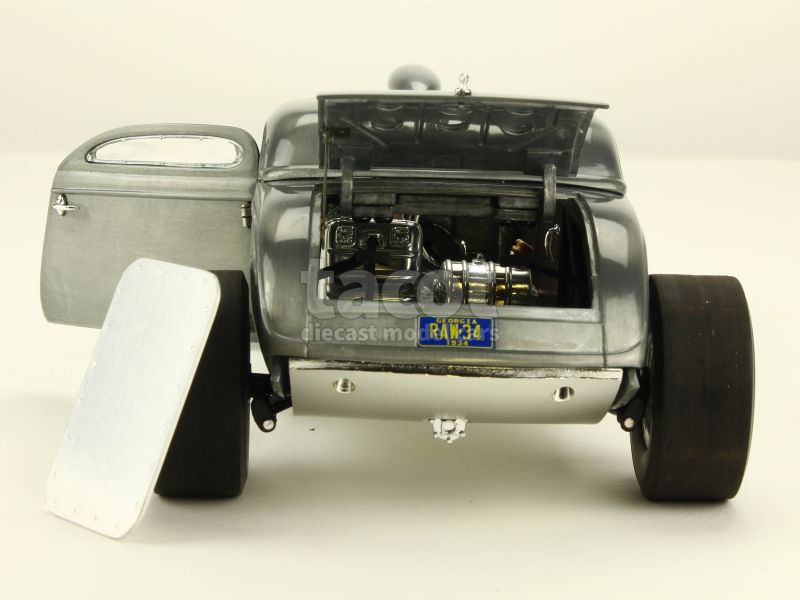 88544 Divers Blown Altered Coup&eacute; 1934