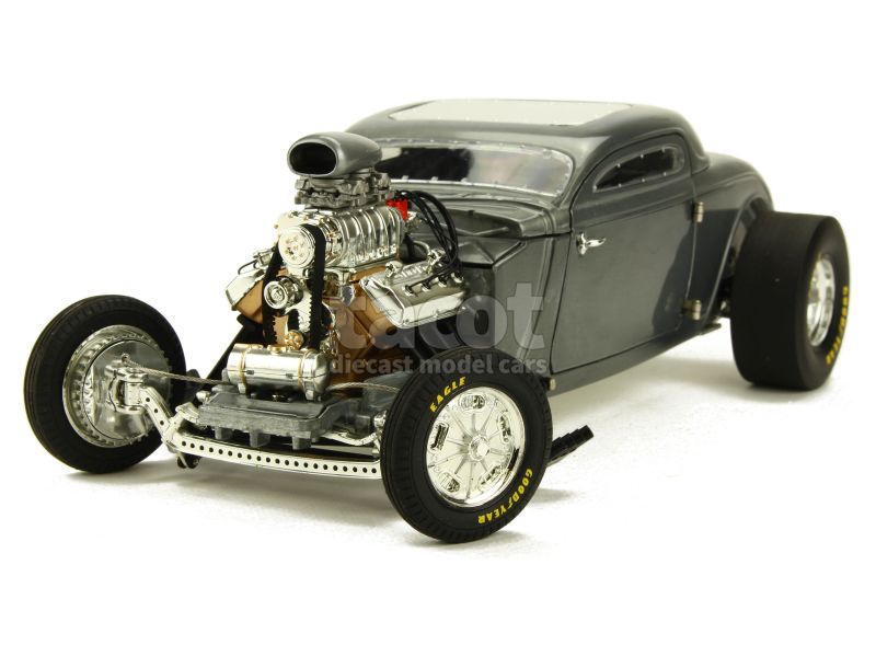 88544 Divers Blown Altered Coup&eacute; 1934