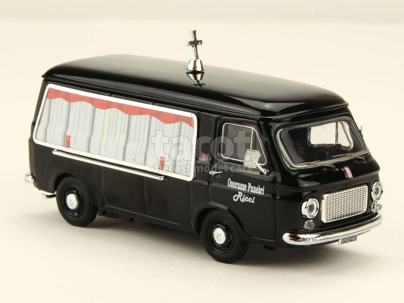 88547 Fiat 238 Corbillard