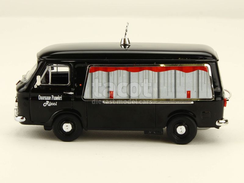 88547 Fiat 238 Corbillard