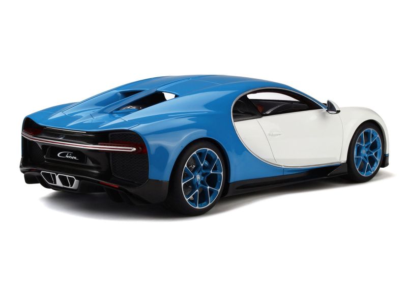 88548 Bugatti Chiron 2016