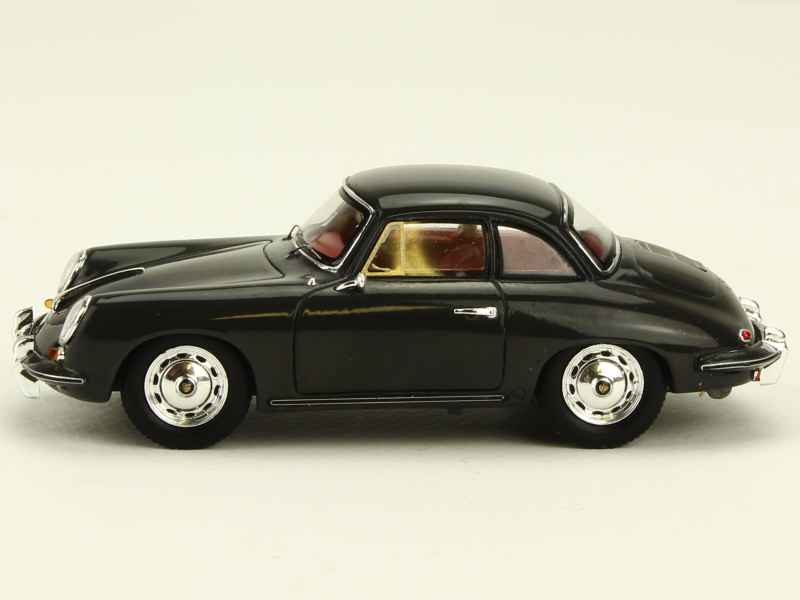 88563 Porsche 356B t5 Karmann Hardtop Coup&eacute; 1961
