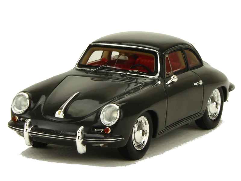 88563 Porsche 356B t5 Karmann Hardtop Coup&eacute; 1961