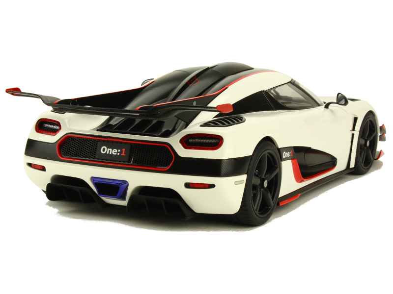 88565 Koenigsegg One 1 2014