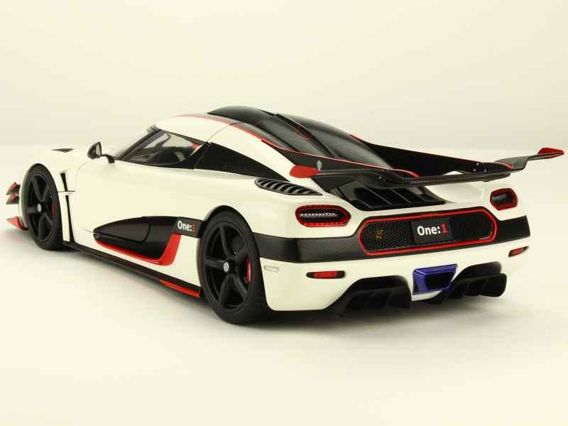 88565 Koenigsegg One 1 2014