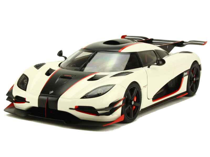 88565 Koenigsegg One 1 2014
