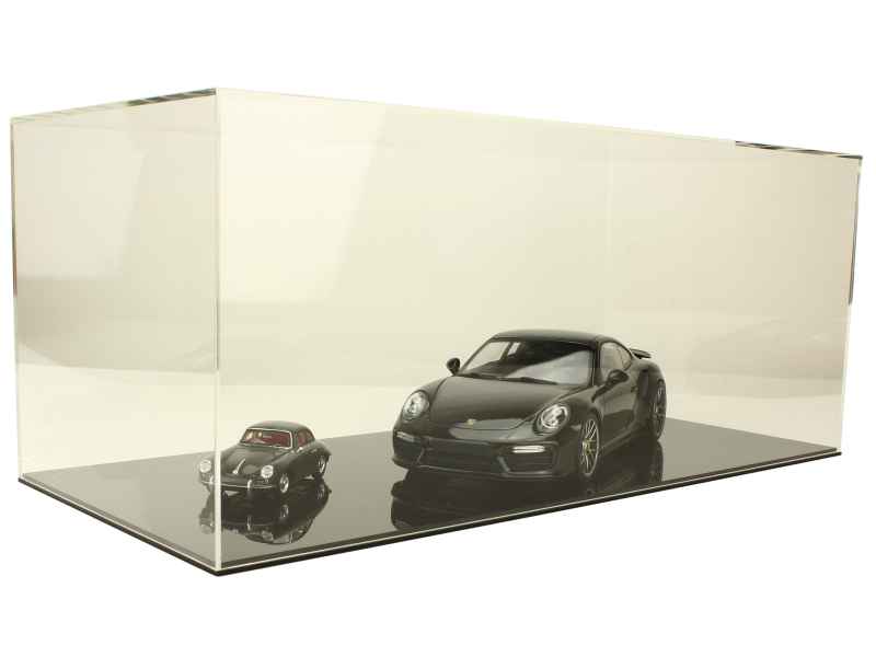 88566 Divers Boite Vitrine 1/12e