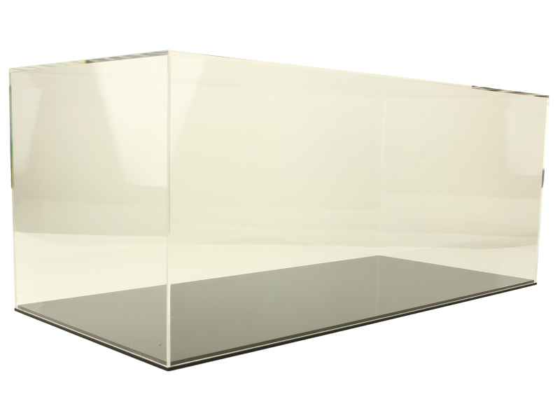 88566 Divers Boite Vitrine 1/12e